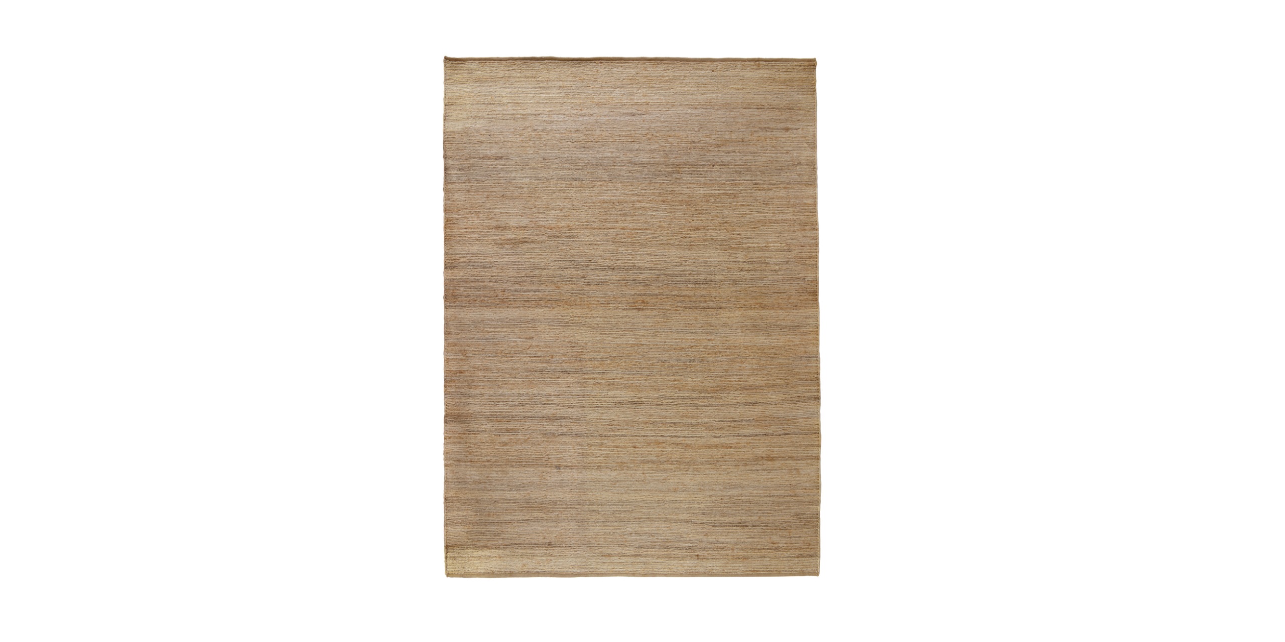 Versatile beige area rug for a calming, elegant touch in any home decor.