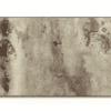 Abstract earthy tones with organic shapes create depth and intrigue in this versatile artwork.