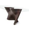 Wave Dining Table