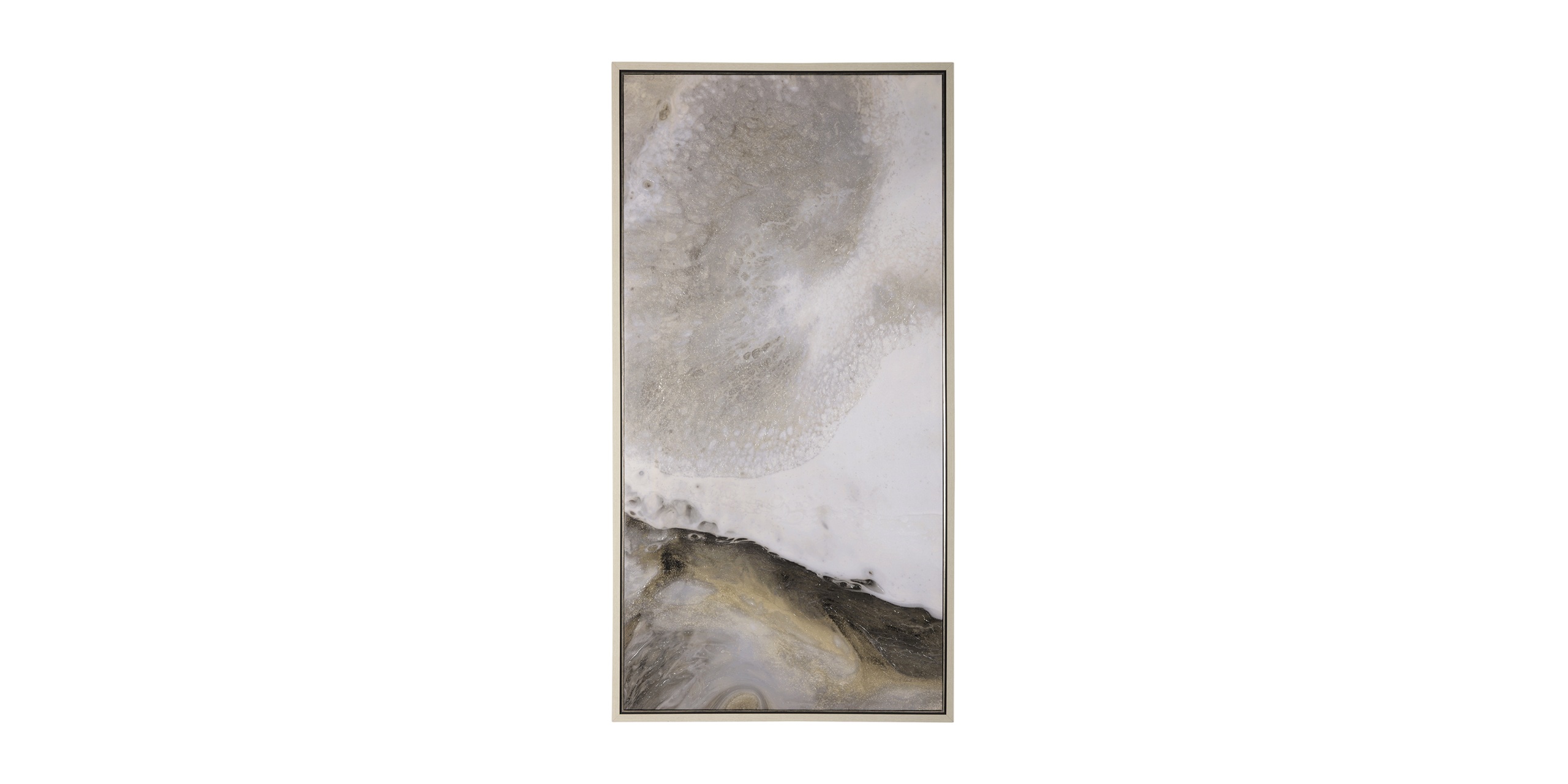 Sandy Waves I