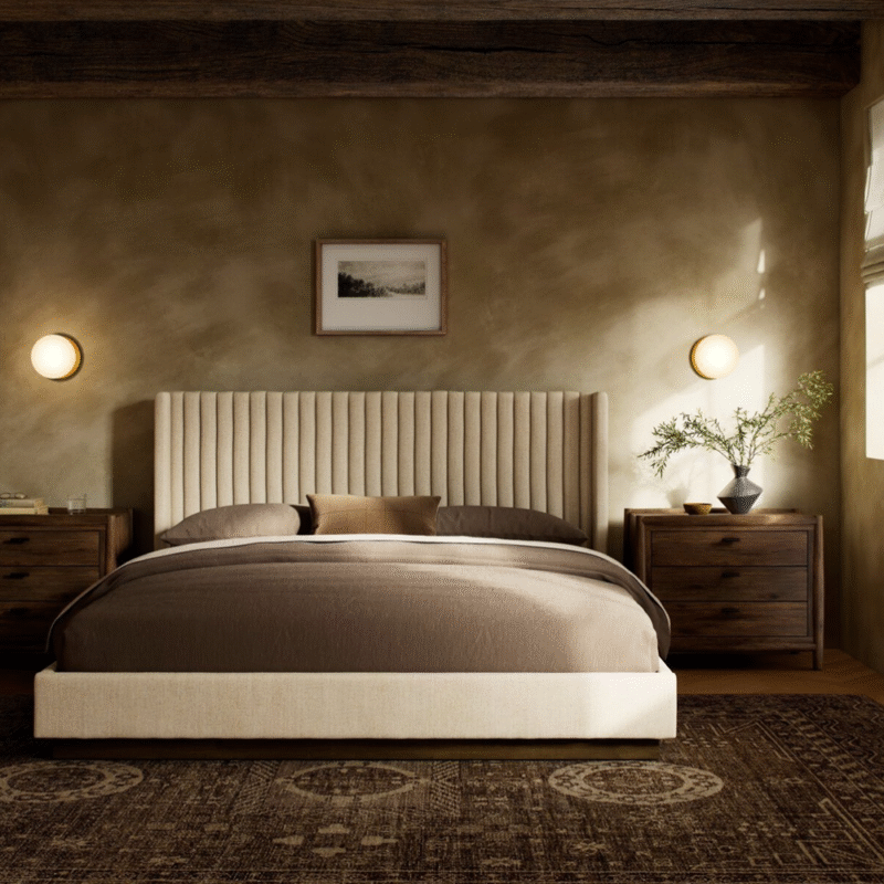 montgomery bed