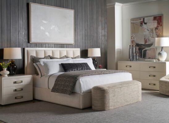How to Choose the Perfect Bedroom Furniture