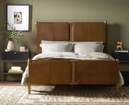 Luxury Bedroom Furniture in Bellevue