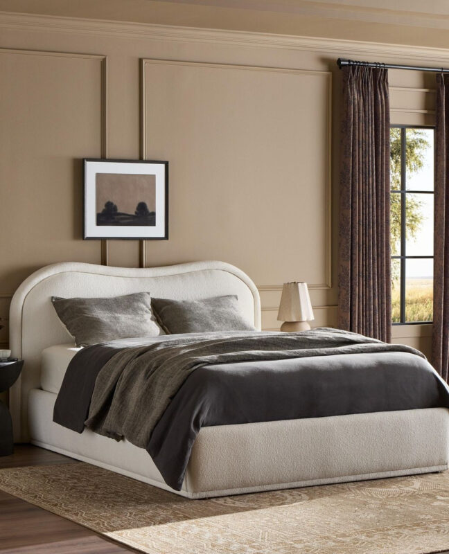 Luxury Bedroom Furniture in Bellevue Design Inspiration