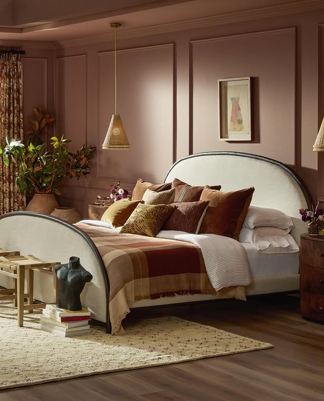 Luxury Bedroom Furniture in Bellevue Inspiration